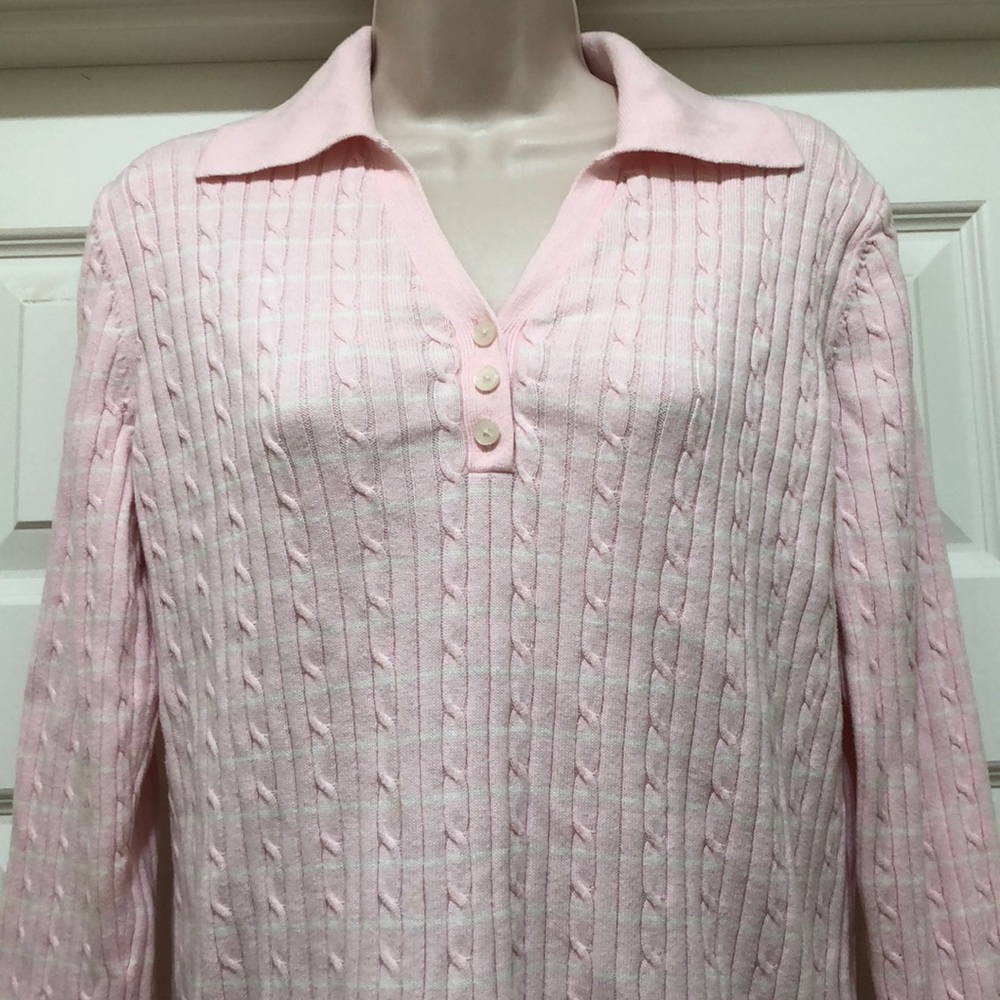 Tommy Hilfiger Sweater Size L
